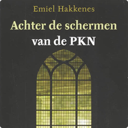 Achter de schermen van de PKN