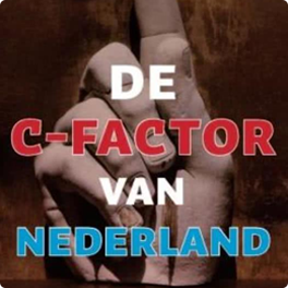 De C factor van Nederland