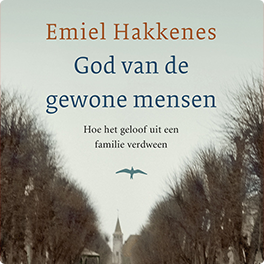 god van de gewone mensen