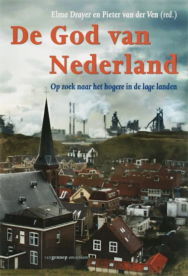 degodvannederland