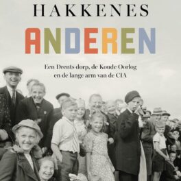 COVER ANDEREN