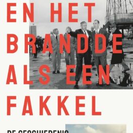 COVER FAKKEL